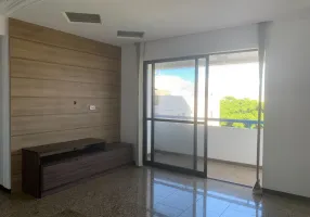 Foto 1 de Apartamento com 3 Quartos para alugar, 111m² em Itaigara, Salvador