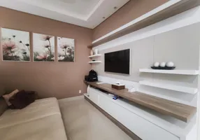 Foto 1 de Casa de Condomínio com 3 Quartos à venda, 300m² em Condomínio Belvedere, Cuiabá