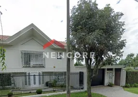 Foto 1 de Casa com 5 Quartos à venda, 450m² em Santa Quitéria, Curitiba
