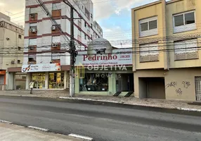 Foto 1 de Ponto Comercial para alugar, 50m² em Petrópolis, Porto Alegre
