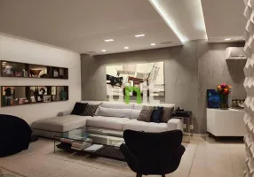 Foto 1 de Apartamento com 4 Quartos à venda, 183m² em Charitas, Niterói