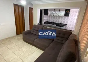 Foto 1 de Apartamento com 2 Quartos à venda, 52m² em Jardim Santa Terezinha, São Paulo