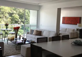 Foto 1 de Apartamento com 4 Quartos à venda, 10m² em Centro, Petrópolis