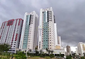 Foto 1 de Apartamento com 2 Quartos à venda, 46m² em Norte (Águas Claras), Brasília