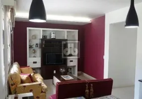 Foto 1 de Apartamento com 3 Quartos à venda, 100m² em Tijuca, Rio de Janeiro