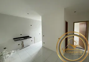 Foto 1 de Apartamento com 1 Quarto à venda, 30m² em Quinta da Paineira, São Paulo