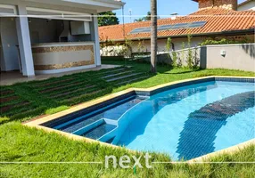 Foto 1 de Casa com 4 Quartos à venda, 276m² em Loteamento Alphaville Campinas, Campinas