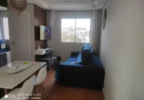 Foto 1 de Apartamento com 2 Quartos à venda, 42m² em Itaquera, São Paulo