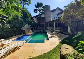 Foto 1 de Casa de Condomínio com 4 Quartos à venda, 400m² em Pauba, São Sebastião