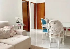 Foto 1 de Apartamento com 2 Quartos à venda, 50m² em Tubalina, Uberlândia