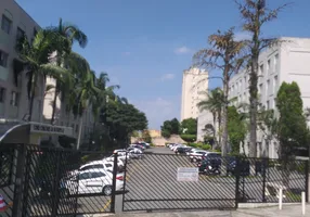 Foto 1 de Apartamento com 2 Quartos para alugar, 53m² em Lauzane Paulista, São Paulo