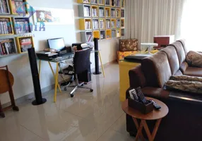 Foto 1 de Apartamento com 3 Quartos à venda, 128m² em Jardim Guanabara, Rio de Janeiro