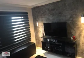 Foto 1 de Apartamento com 3 Quartos à venda, 89m² em Jardim Beira Rio, Jacareí