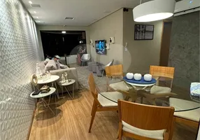 Foto 1 de Apartamento com 3 Quartos à venda, 93m² em Jatiúca, Maceió
