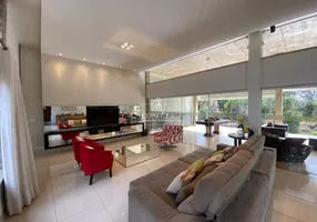 Foto 1 de Casa de Condomínio com 5 Quartos para alugar, 5000m² em Morada do Sol, Uberlândia