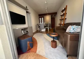 Foto 1 de Apartamento com 2 Quartos à venda, 70m² em Vila Mariana, São Paulo