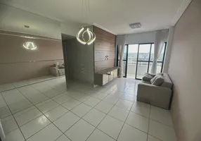 Foto 1 de Apartamento com 3 Quartos à venda, 67m² em Piedade, Jaboatão dos Guararapes