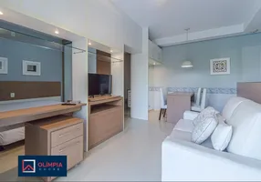 Foto 1 de Apartamento com 1 Quarto para alugar, 66m² em Consolação, São Paulo