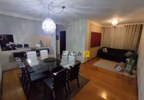 Foto 1 de Apartamento com 3 Quartos à venda, 90m² em Parque Residencial Santa Rosa I, Santa Bárbara D'Oeste