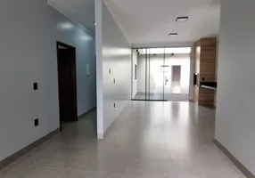 Foto 1 de Casa com 3 Quartos à venda, 125m² em , Rio Verde