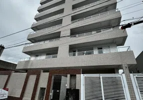 Foto 1 de Apartamento com 2 Quartos à venda, 68m² em Mirim, Praia Grande