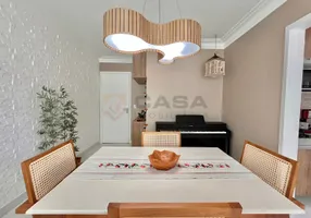 Foto 1 de Apartamento com 1 Quarto à venda, 55m² em Jardim Camburi, Vitória