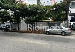 Foto 1 de Lote/Terreno à venda, 2646m² em Jacarepaguá, Rio de Janeiro