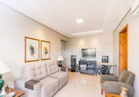 Foto 1 de Apartamento com 3 Quartos à venda, 118m² em Jardim Europa, Porto Alegre