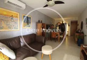 Foto 1 de Apartamento com 3 Quartos à venda, 112m² em Jacarepaguá, Rio de Janeiro