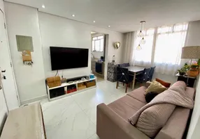 Foto 1 de Apartamento com 3 Quartos à venda, 73m² em Manacás, Belo Horizonte