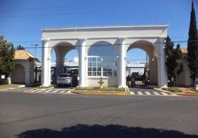 Foto 1 de Casa de Condomínio com 3 Quartos à venda, 258m² em Villa do Chafariz, Birigui