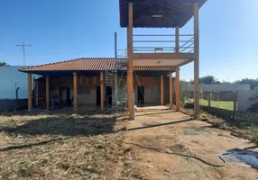 Foto 1 de Fazenda/Sítio com 2 Quartos à venda, 200m² em Conjunto Habitacional Claudionor Cinti, Araçatuba