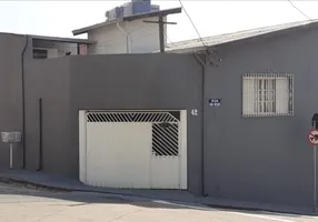 Foto 1 de Casa com 2 Quartos à venda, 122m² em Bela Vista, Jundiaí