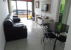 Foto 1 de Apartamento com 3 Quartos à venda, 93m² em Centro, Guarujá