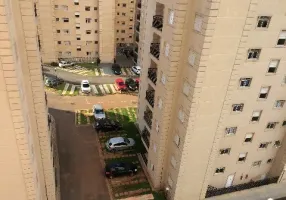 Foto 1 de Apartamento com 2 Quartos para alugar, 60m² em Vila Nova Esperia, Jundiaí