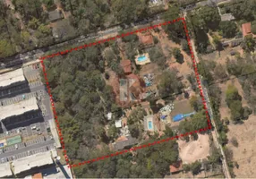 Foto 1 de Lote/Terreno à venda, 16500m² em Chacaras Santa Ines Sao Benedito, Santa Luzia