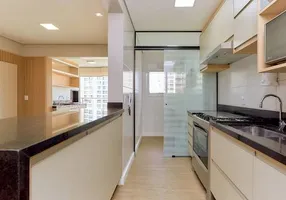 Foto 1 de Apartamento com 2 Quartos à venda, 69m² em Ecoville, Curitiba