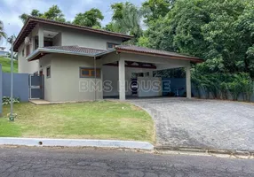 Foto 1 de Casa com 3 Quartos à venda, 290m² em Pousada dos Bandeirantes, Carapicuíba