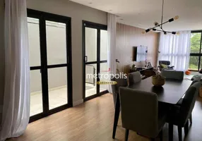 Foto 1 de Sobrado com 3 Quartos à venda, 200m² em Vila Assuncao, Santo André