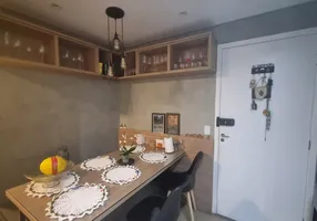 Foto 1 de Apartamento com 2 Quartos à venda, 44m² em Vila Itapegica, Guarulhos