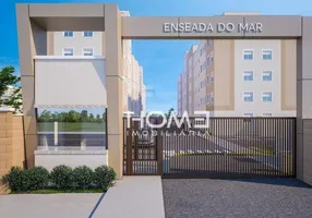 Foto 1 de Apartamento com 2 Quartos à venda, 42m² em Taquara, Rio de Janeiro