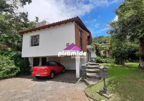 Foto 1 de Casa com 4 Quartos à venda, 290m² em Praia do Arrastao, São Sebastião