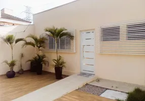 Foto 1 de Imóvel Comercial com 3 Quartos para alugar, 110m² em Jardim Sandra, Sorocaba