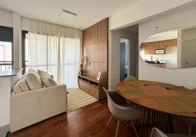 Foto 1 de Apartamento com 2 Quartos para venda ou aluguel, 50m² em Parada Inglesa, São Paulo