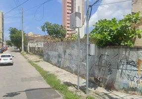 Foto 1 de Lote/Terreno à venda, 1330m² em José Bonifácio, Fortaleza