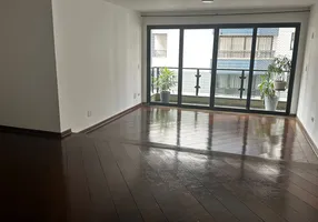 Foto 1 de Apartamento com 3 Quartos para alugar, 165m² em Alphaville, Barueri