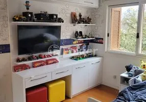 Foto 1 de Apartamento com 3 Quartos à venda, 114m² em Auxiliadora, Porto Alegre