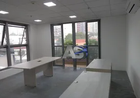 Foto 1 de Sala Comercial à venda, 37m² em Campo Belo, São Paulo