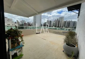 Foto 1 de Cobertura com 4 Quartos à venda, 498m² em Santo Antônio, Belo Horizonte