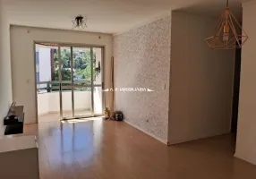 Foto 1 de Apartamento com 3 Quartos à venda, 65m² em Santana, São Paulo